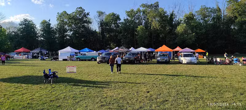 Veterans Memorial Park - Parsippany, NJ