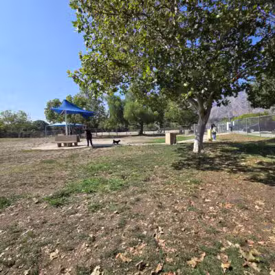 Alice's Dog Park - Pasadena, CA