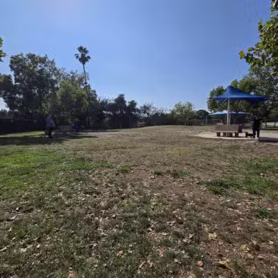 Alice's Dog Park - Pasadena, CA
