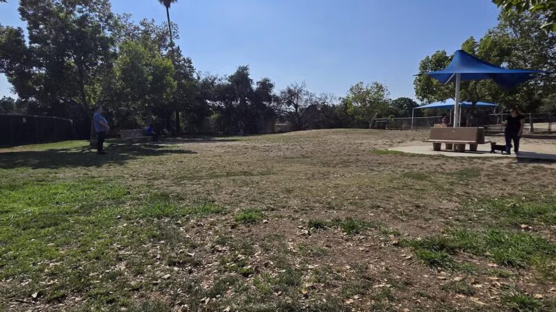 Alice's Dog Park - Pasadena, CA