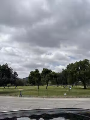 Arroyo North Loop - Pasadena, CA