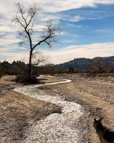 Hahamongna Watershed Park - Pasadena, CA
