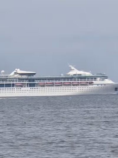 Downs Park Dog Beach - Pasadena, MD