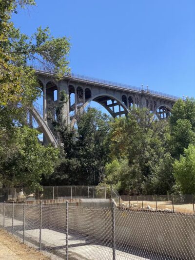 Lower Arroyo Park - Pasadena, CA