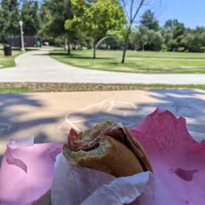 McDonald Park - Pasadena, CA