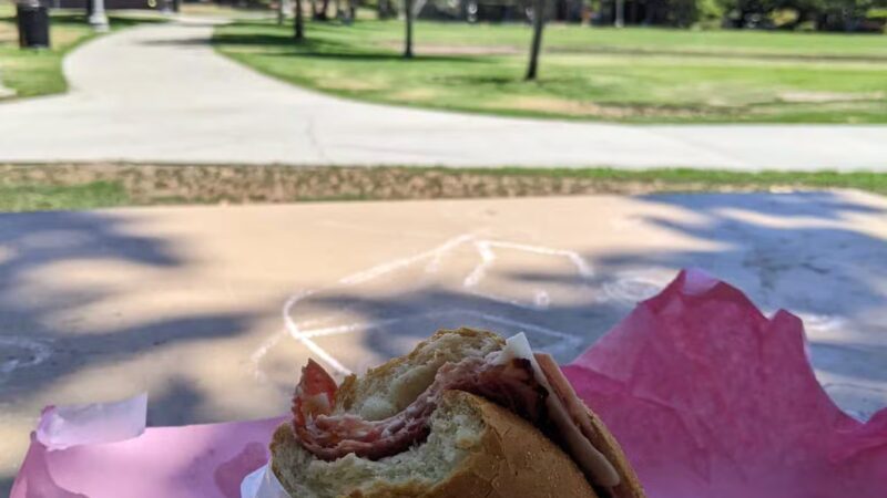 McDonald Park - Pasadena, CA