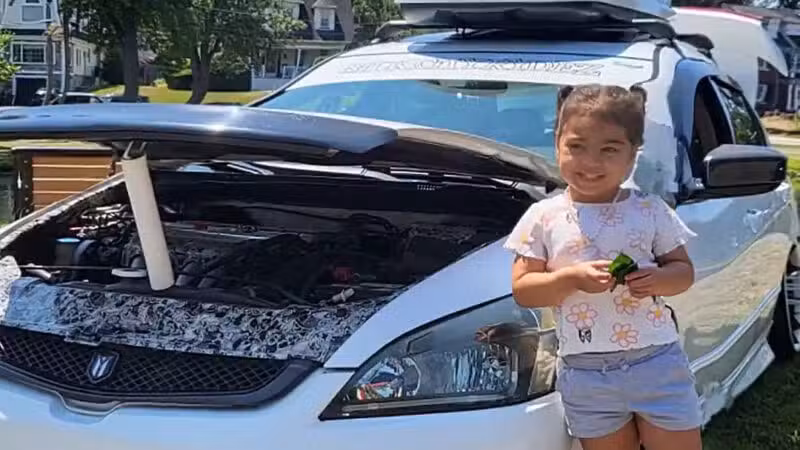 Third Ward Park - Passaic, NJ