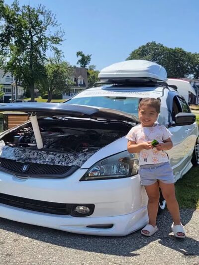 Third Ward Park - Passaic, NJ