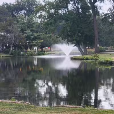 Third Ward Park - Passaic, NJ