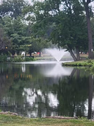 Third Ward Park - Passaic, NJ