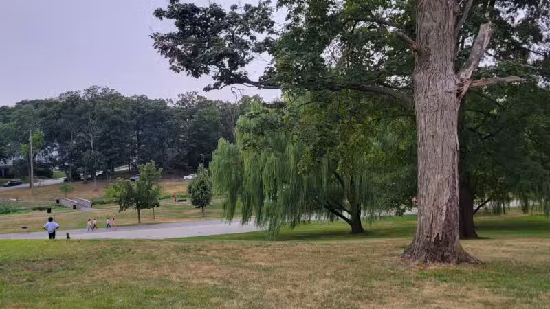 Third Ward Park - Passaic, NJ