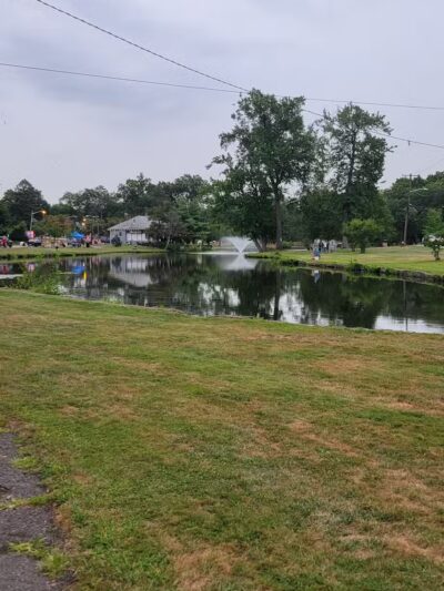 Third Ward Park - Passaic, NJ