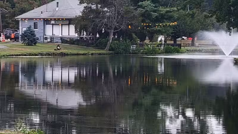 Third Ward Park - Passaic, NJ