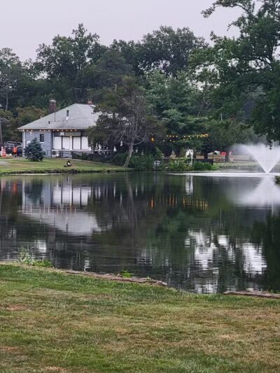 Third Ward Park - Passaic, NJ