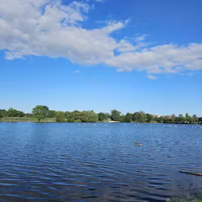 Father Tortora Park - Patchogue, NY