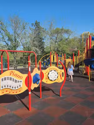 Belzak Park - Patchogue, NY