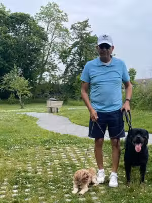 Swan River Preserve - Patchogue, NY