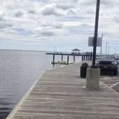 Shorefront Park - Patchogue, NY