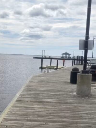 Shorefront Park - Patchogue, NY