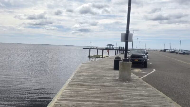 Shorefront Park - Patchogue, NY