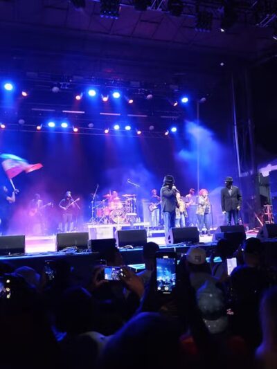 Shorefront Park - Patchogue, NY