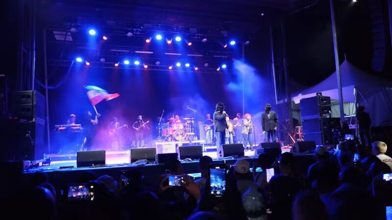 Shorefront Park - Patchogue, NY