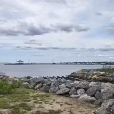 Shorefront Park - Patchogue, NY