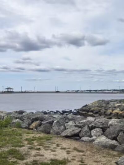 Shorefront Park - Patchogue, NY