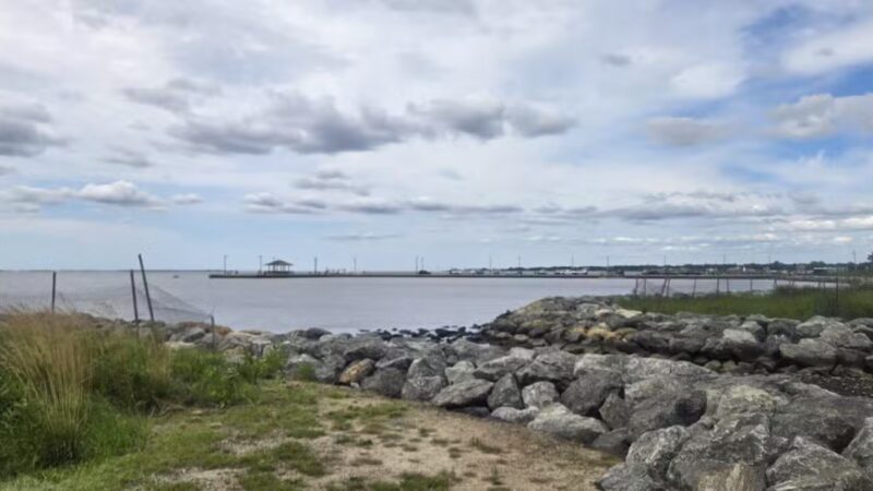 Shorefront Park - Patchogue, NY
