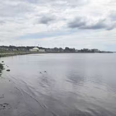 Shorefront Park - Patchogue, NY