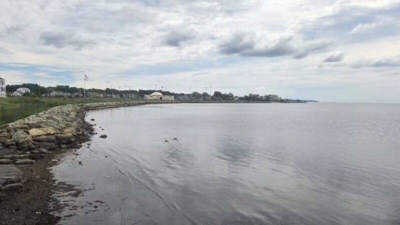 Shorefront Park - Patchogue, NY