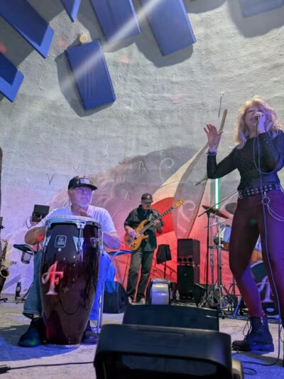 Shorefront Park - Patchogue, NY