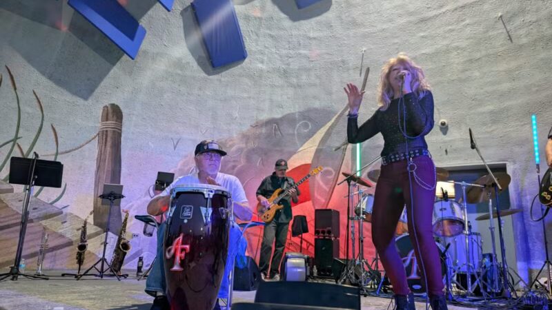 Shorefront Park - Patchogue, NY