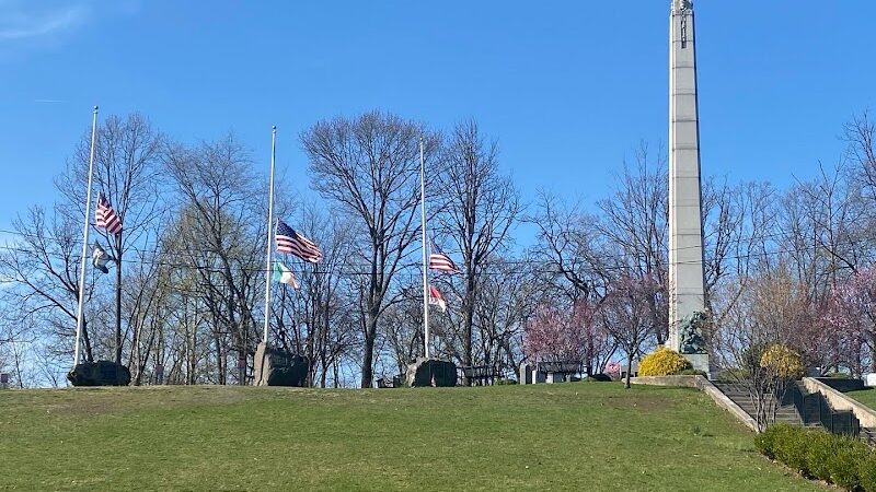 Pennington Park - Paterson, NJ