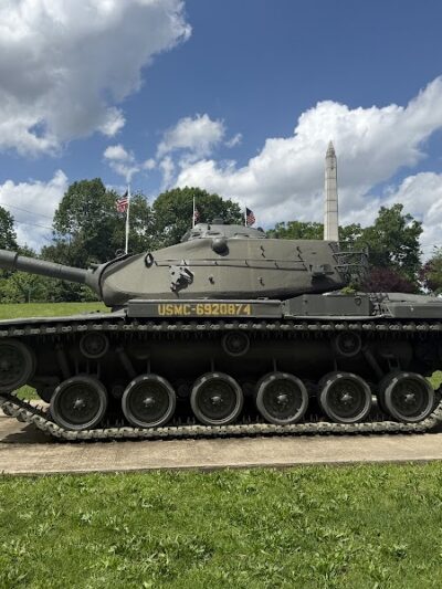 Pennington Park - Paterson, NJ