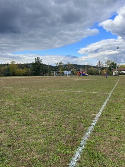 Pennington Park - Paterson, NJ