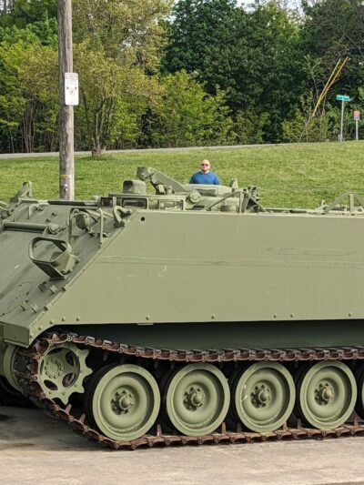 Pennington Park - Paterson, NJ