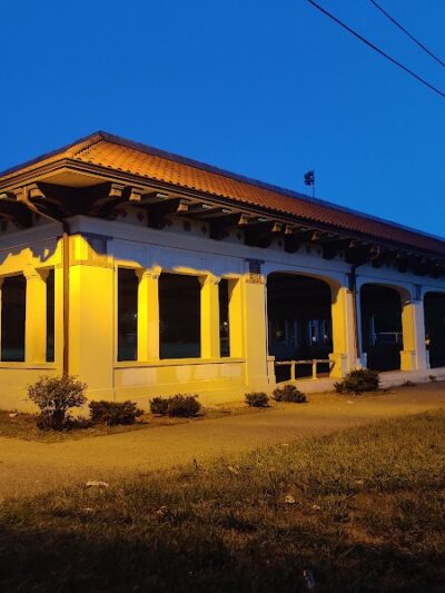 Pennington Park - Paterson, NJ