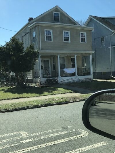 Pennington Park - Paterson, NJ