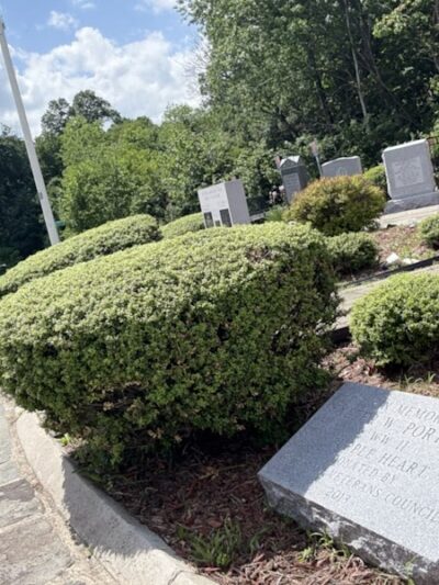 Pennington Park - Paterson, NJ