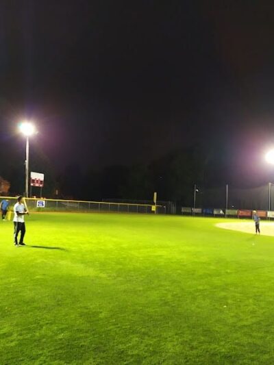 Pennington Park - Paterson, NJ