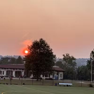 Pennington Park - Paterson, NJ