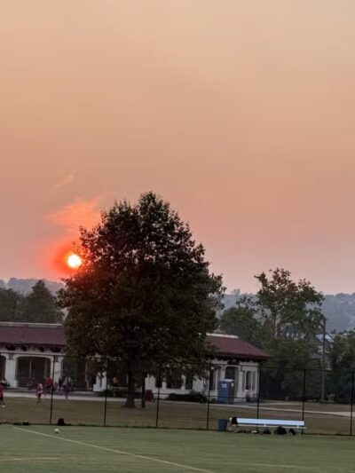 Pennington Park - Paterson, NJ