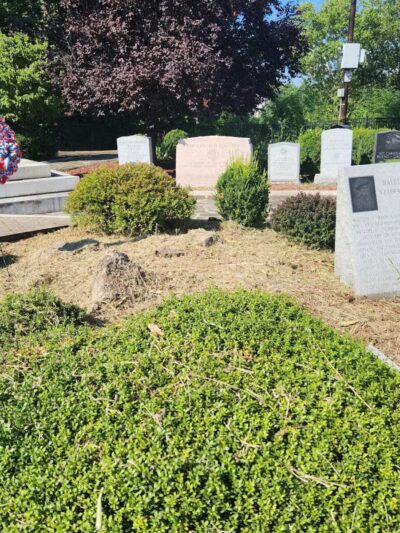 Pennington Park - Paterson, NJ