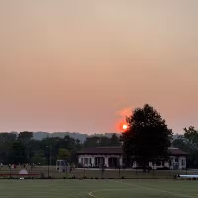 Pennington Park - Paterson, NJ
