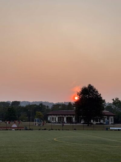 Pennington Park - Paterson, NJ