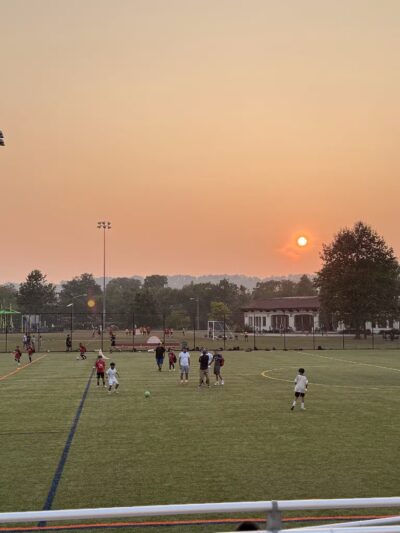 Pennington Park - Paterson, NJ