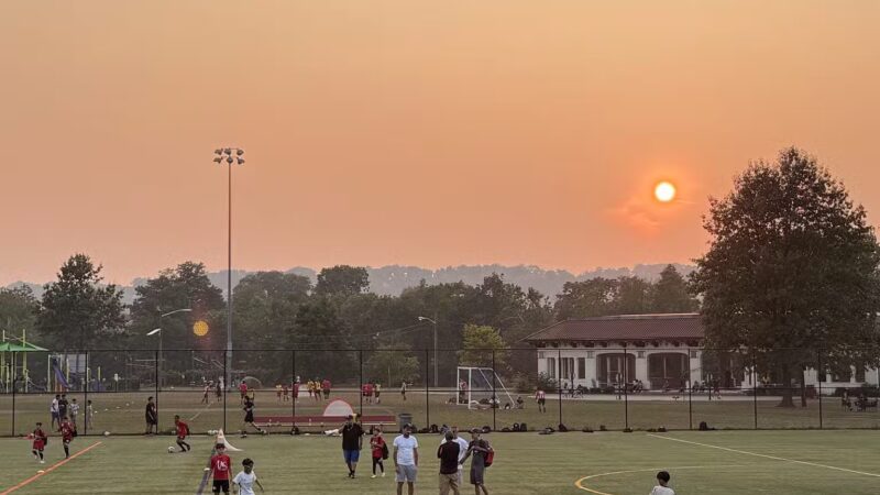 Pennington Park - Paterson, NJ