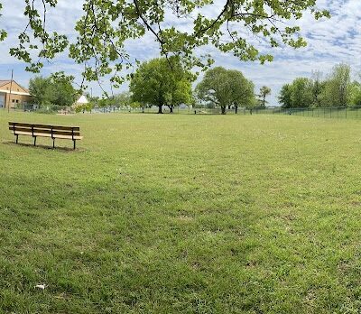 PAWS VALLEY DOG PARK - Pauls Valley, OK