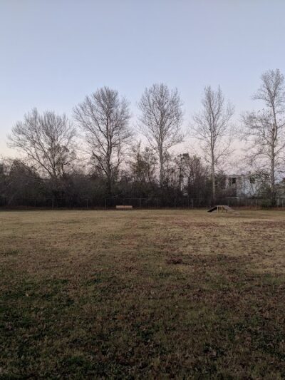 PAWS VALLEY DOG PARK - Pauls Valley, OK